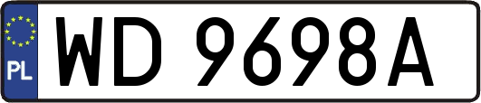 WD9698A
