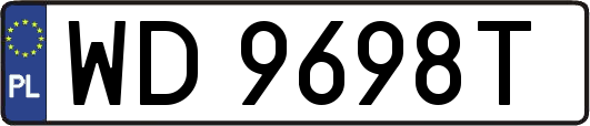 WD9698T