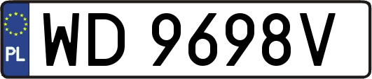 WD9698V
