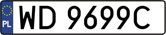 WD9699C