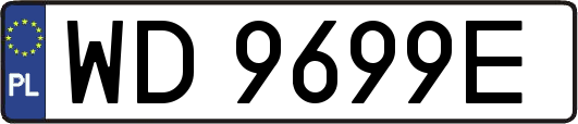 WD9699E