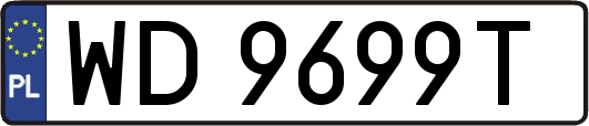 WD9699T
