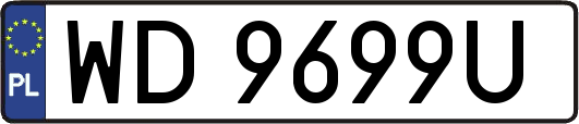 WD9699U