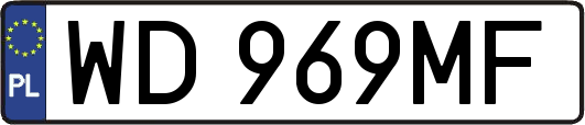 WD969MF