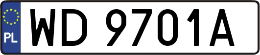 WD9701A