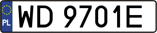 WD9701E