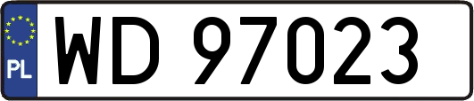 WD97023