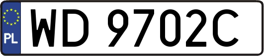 WD9702C