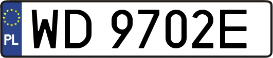 WD9702E