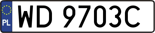 WD9703C