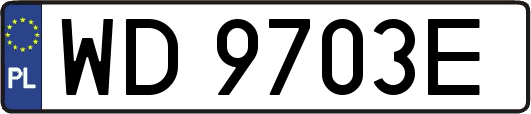 WD9703E