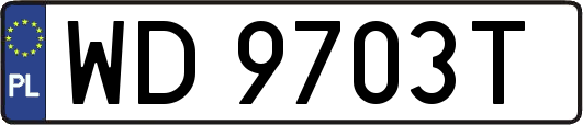 WD9703T