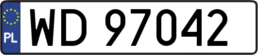WD97042