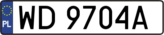 WD9704A