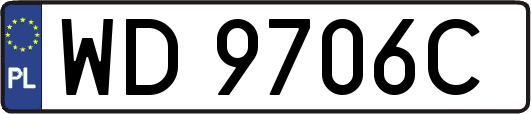 WD9706C
