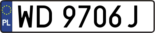 WD9706J