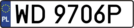 WD9706P