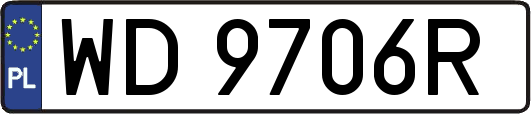 WD9706R