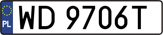 WD9706T