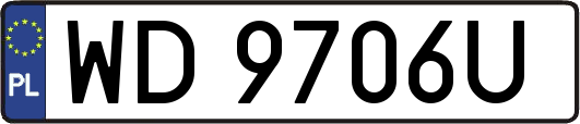 WD9706U
