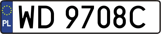 WD9708C