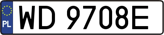 WD9708E