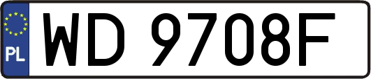 WD9708F