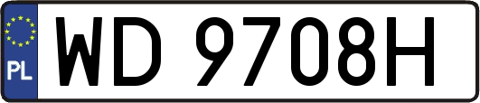 WD9708H