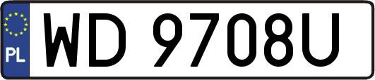 WD9708U