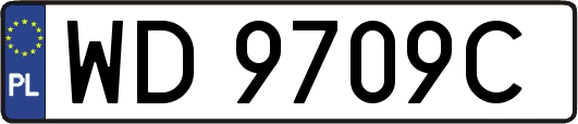 WD9709C