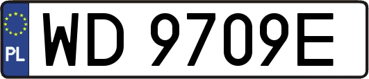 WD9709E