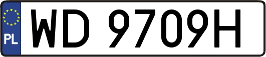 WD9709H