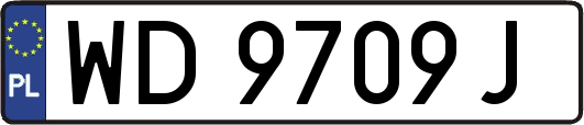 WD9709J