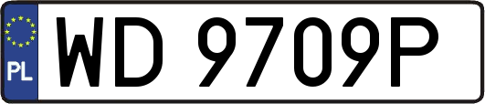 WD9709P