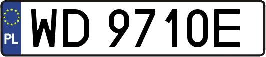 WD9710E