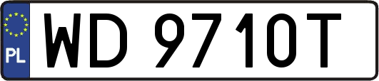 WD9710T