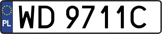 WD9711C