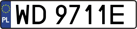 WD9711E
