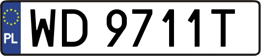 WD9711T