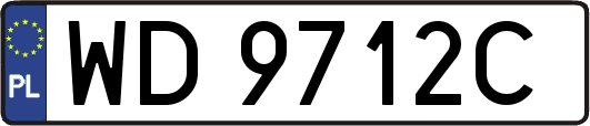 WD9712C