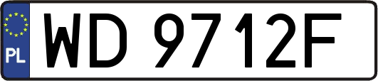 WD9712F