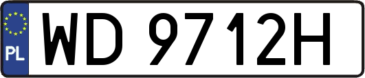 WD9712H
