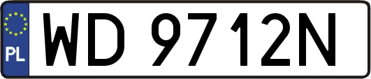 WD9712N