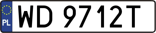 WD9712T