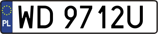 WD9712U