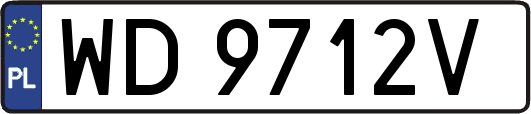 WD9712V