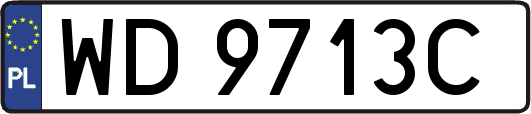 WD9713C