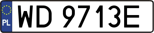 WD9713E