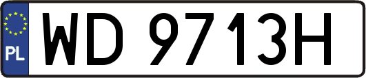 WD9713H