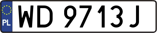 WD9713J